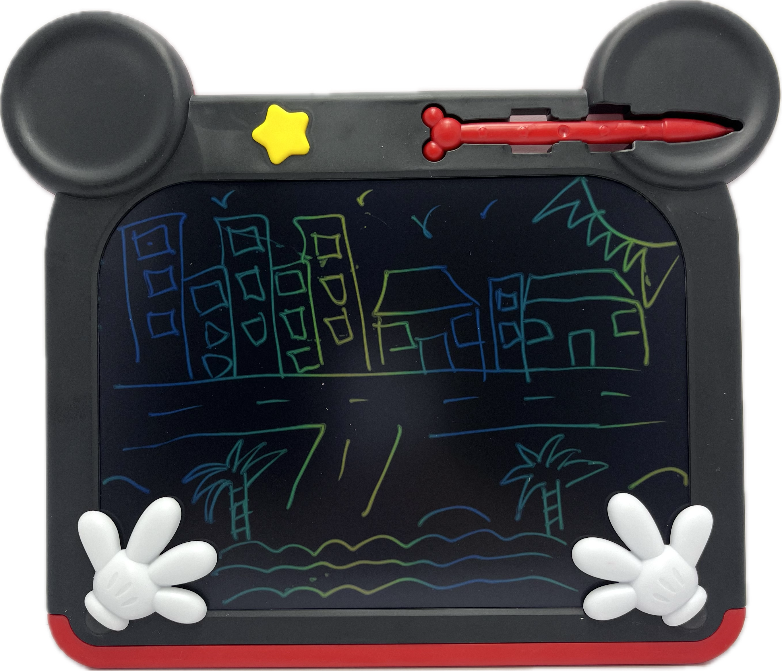 Vista 12 de TABLERO MAGICO